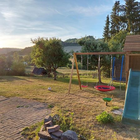 Dolce Vita Gerolstein -Dani Zimmer foto