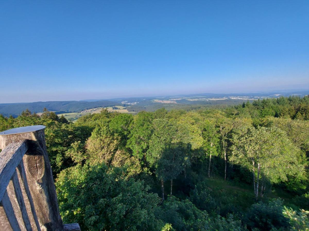 Dolce Vita Gerolstein -Dani Exterior foto