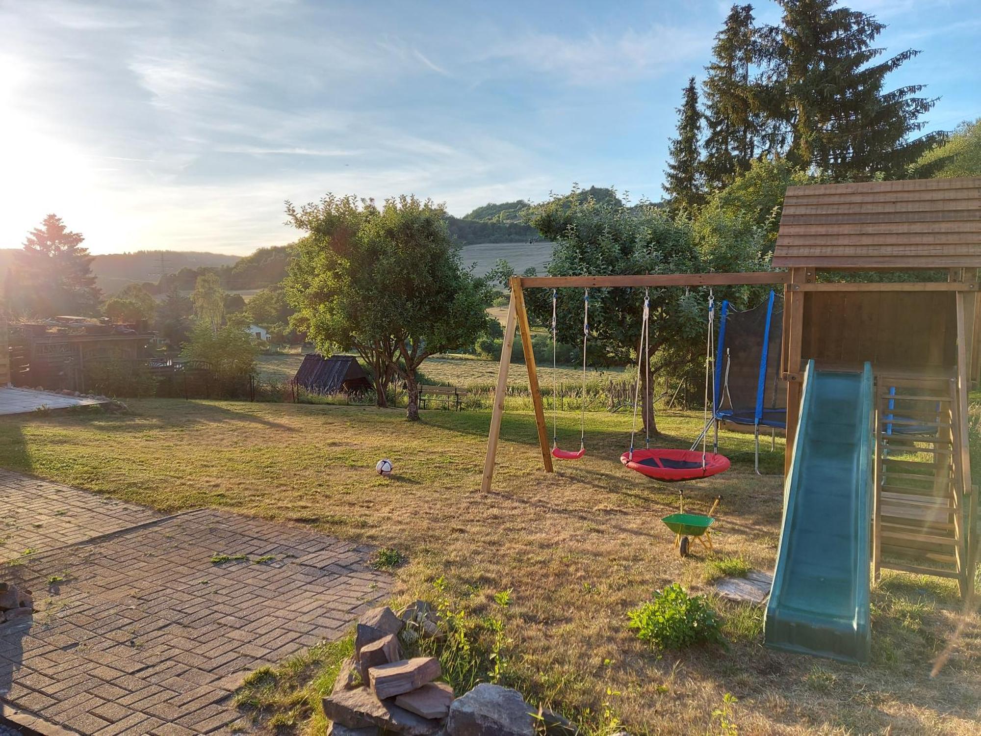 Dolce Vita Gerolstein -Dani Zimmer foto